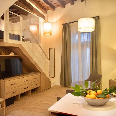 Casa Palacio Bustos Tavera Севиля Екстериор снимка
